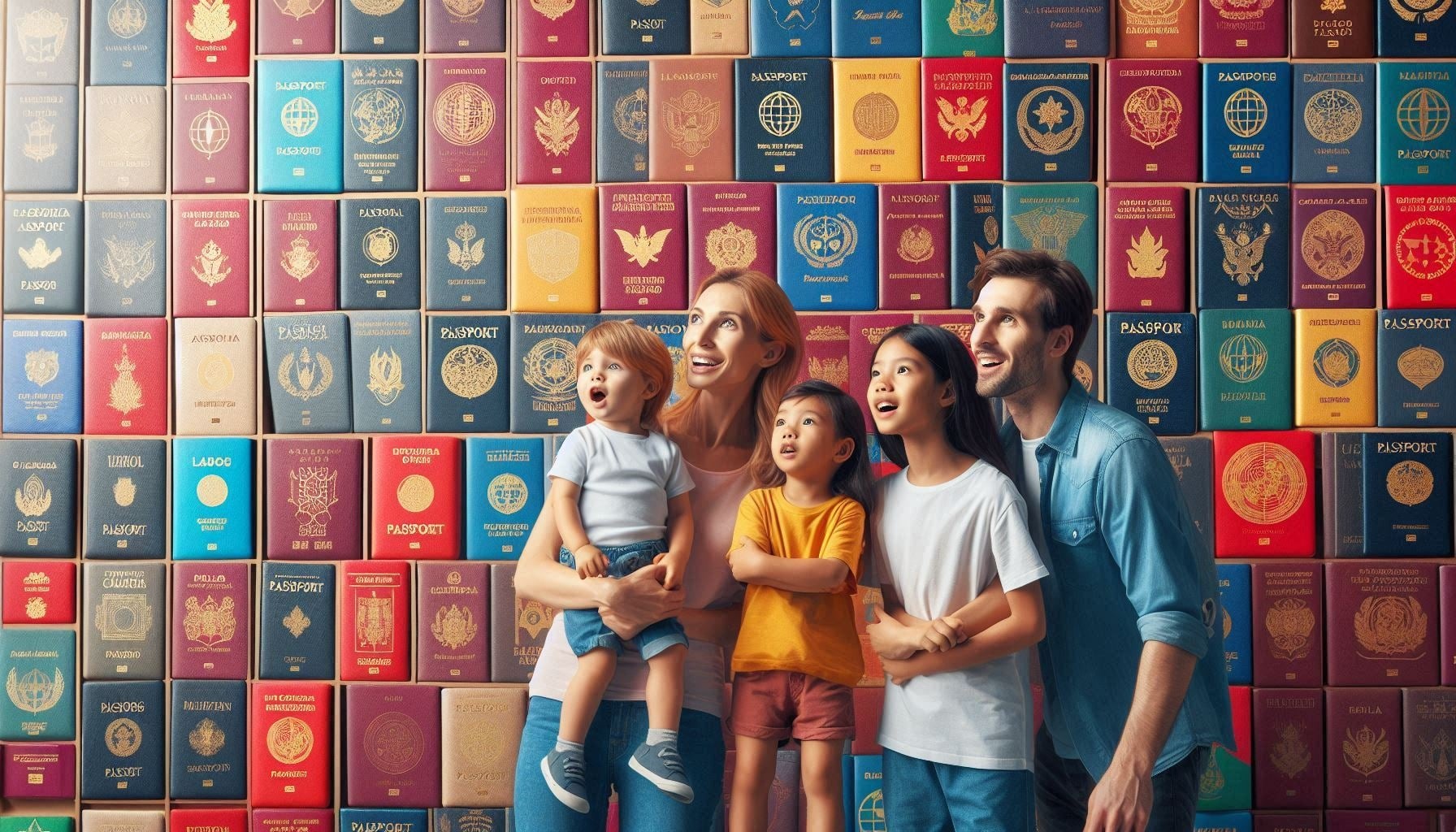Why Families Are Choosing Dual Citizenship and Multi-Jurisdiction Planning in 2026