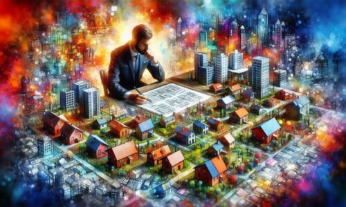 Legally Dispersing Real Estate Assets Across Multiple Jurisdictions