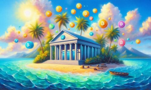 Integrating Crypto Assets Into Traditional Offshore Banking in 2026