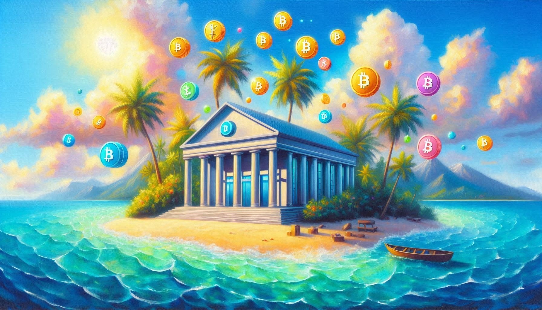 Integrating Crypto Assets Into Traditional Offshore Banking in 2026