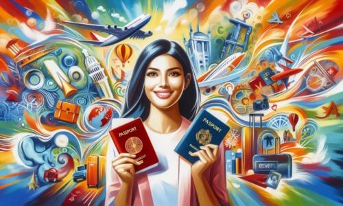 How Second Citizenship Supports a Low-Visibility International Lifestyle in 2026