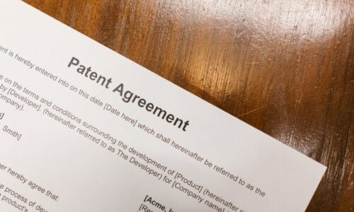 What Is a Continuation Application? Extending a Patent Family