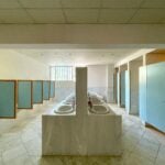 How Building Codes Are Beginning to Address Restroom Partition Privacy