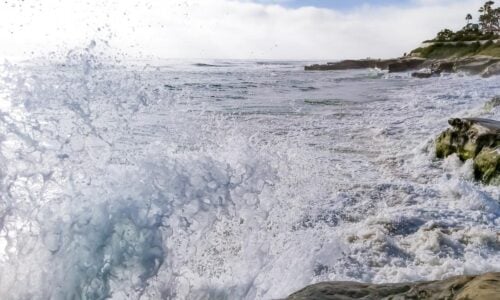 Windansea: La Jolla’s Iconic Reef and Its Legendary Shack