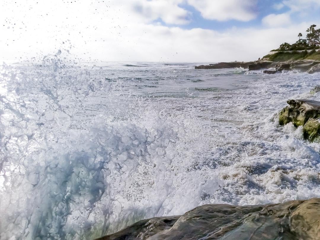 Windansea: La Jolla's Iconic Reef and Its Legendary Shack