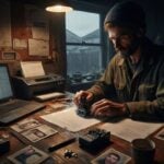 Counterfeit Passports and Fake IDs: The Sovereign Citizen Paper Mills