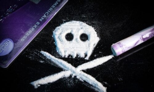 The Cardiac Question: Why Cocaine Assessment Starts With the Heart