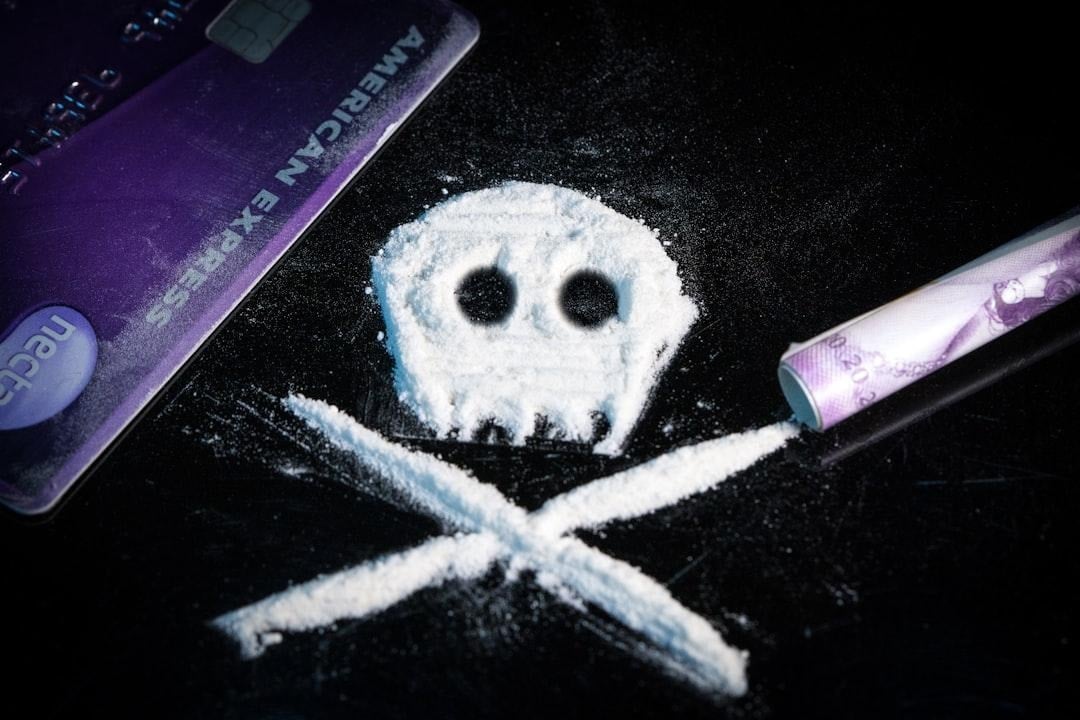 The Cardiac Question: Why Cocaine Assessment Starts With the Heart
