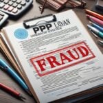 Stolen Identities, Real Consequences: The Role of Identity Theft in PPP Scams