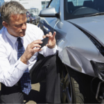 What to Expect During the Wrecked Car Inspection Process