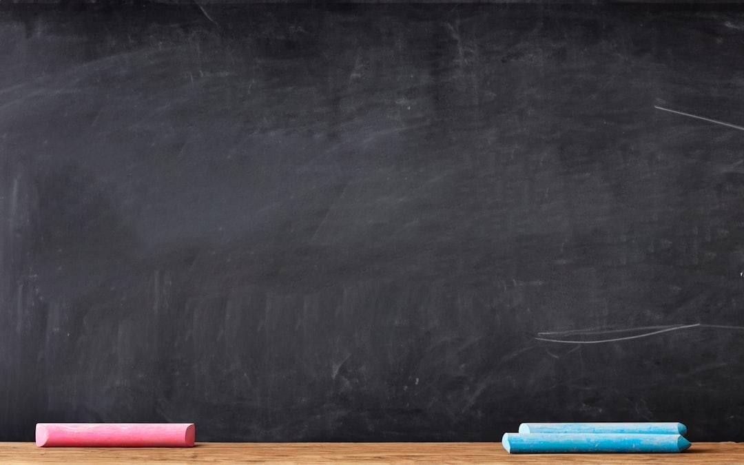 Why Classroom Writing Surfaces Outlive the Rooms Around Them