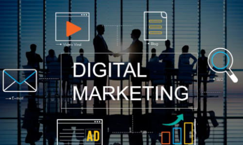 What to Look for Before Hiring a Digital Marketing Agency?