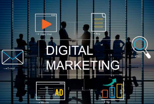 What to Look for Before Hiring a Digital Marketing Agency?