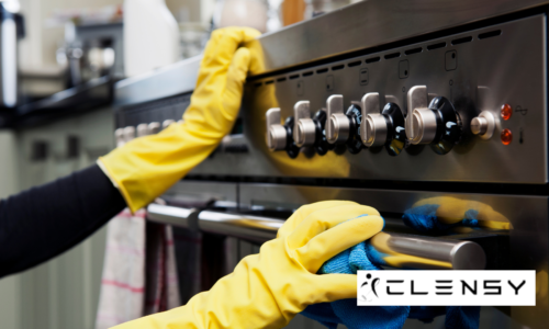 How Much Should I Charge for 3 Hours of Cleaning?