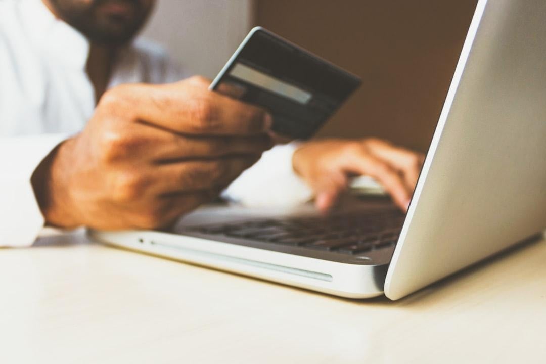 Why E-Commerce Processing Costs More Than In-Person Transactions