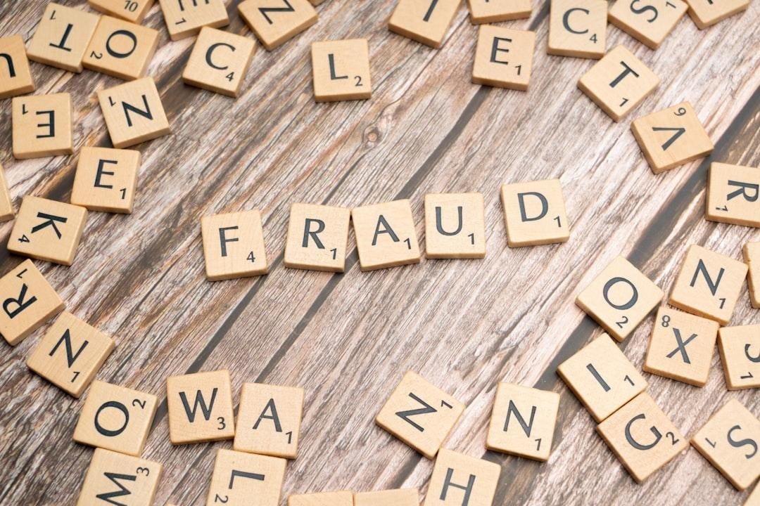 Fraud Prevention Strategies Tailored to Peptide E-Commerce