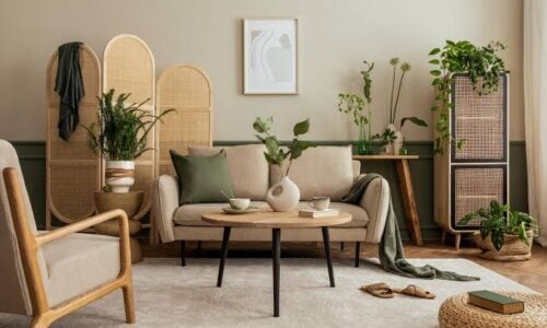 How to Choose the Perfect Home Decor for Your Business