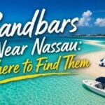 Sandbars Near Nassau: Where to Find Them