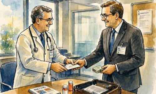 Brian Rowan Indicted in $1.2B Wound Allograft Fraud: Medicare, TRICARE, Kickbacks, and Money Laundering Alleged