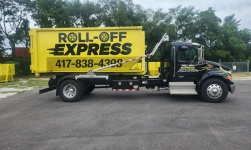 What Actually Gets Recycled From a Dumpster