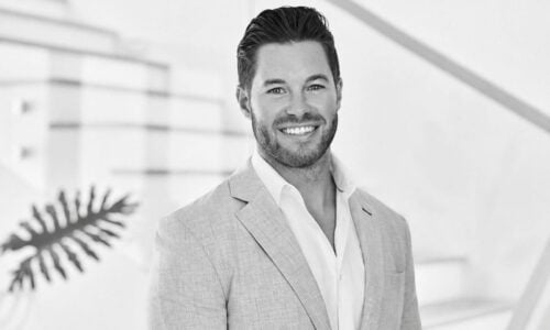 Tommy Shields on Building Business Through Introductions, Not Transactions