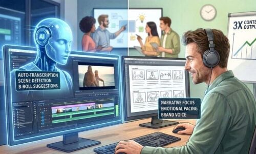 7 Powerful Ways ChatGPT Video Editors Are Changing Modern Content Creation