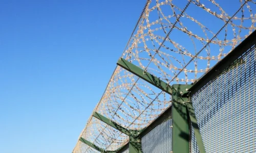 How Layered Perimeter Design Outperforms Single Barrier Strategies