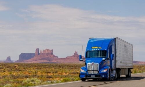 How Trucking Company Records Can Help Explain Why a Crash Happened