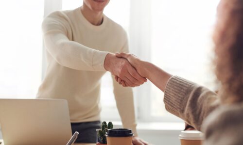 The Shift From Reporting to Recommendation in Finance Software