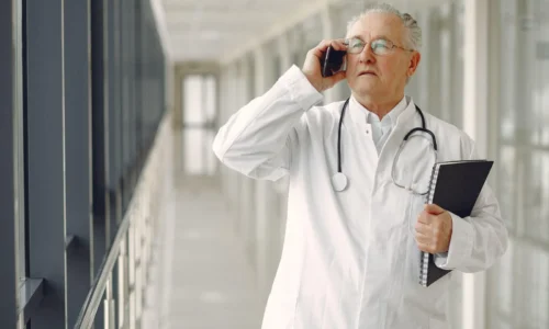 Reimagining the Rural Lifeline: When the Hospital Comes to You