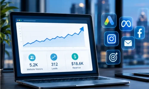 Why AvantDallasSEO and Internet Marketing Are Synonymous