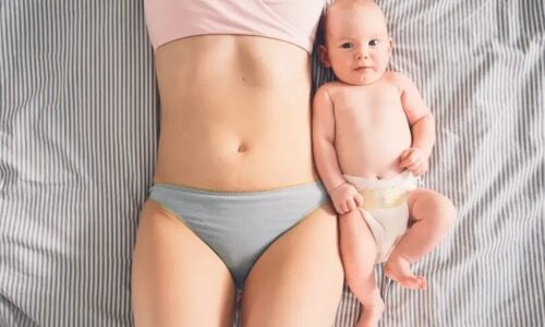 Timing a Mommy Makeover Around Nursing and Family Plans
