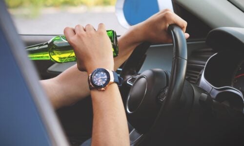Can a DUI Case Be Challenged When Police Procedures Were Not Followed?