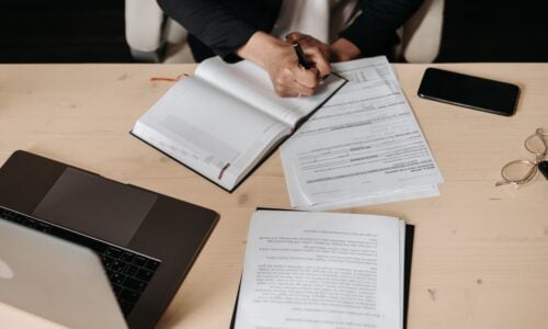 7 Mistakes That Can Complicate an Insurance Claim