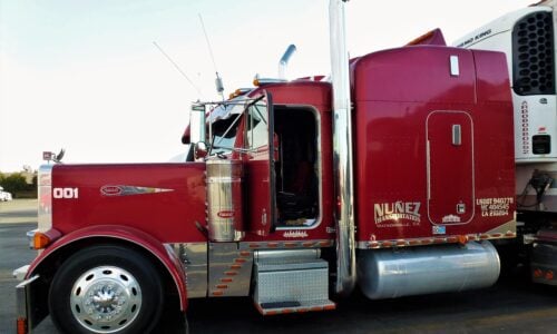 How Trucking Companies Defend Themselves Against Serious Injury Claims