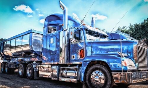 How Improper Cargo Loading Can Lead to Dangerous Roadway Collisions