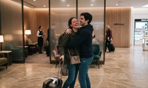 Travel Sponsors Can Change Visa Evidence for U.S. Applicants